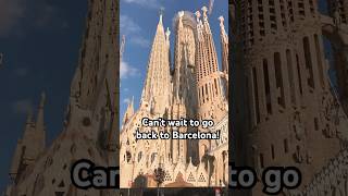 Barcelona is still one of our favorite vacations ever! What’s been your favorite trip so far?
