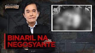May negosyong '5-6', pinapatay? | Forensics