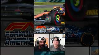 Is Piastri the Future of McLaren #podcast #f1podcast #f1