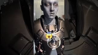 Offfff Ai Robotics Technically #ai2025 #humanoid #ytshorts