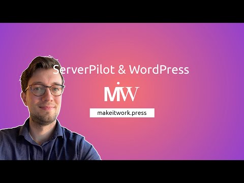 ServerPilot Review: Inexpensive WordPress Hosting on Your Own Servers? My Experience