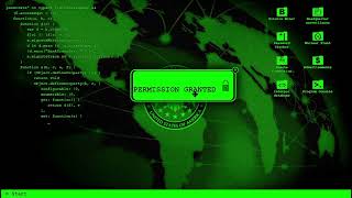 TODAY WE WERE GOING TO HACK NASA AND THE GOVERNMENT