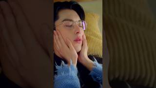 Onlyforlove❤️😏#cdrama #chinesedrama #kdrama #bailu #dylanwang #kdrama #treanding #shorts #love #kiss