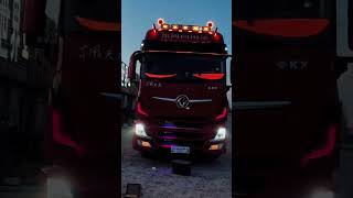 truck eyes led|Blazexel#car #cargadgets #caraccessories #carlights #leddisplay #ledscreen #truck
