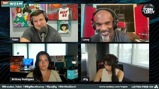 Miami Dolphins Reportedly Get Good Day From Zach Wilson | Zach Sieler Explains Where His RV Went