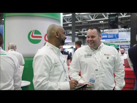 Automechanika Birmingham 2025 Teaser 4