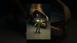 İce skating #digitalart #viralvideo #drawing #youtubehit #sketch