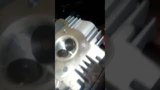 CD 70 bike head valve grand #70cc