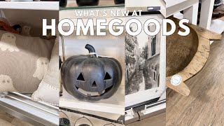 HOMEGOODS SHOP WITH ME 2025 | HomeGoods Summer 2025 | HOME DECORATING IDEAS | Designer Look For Less