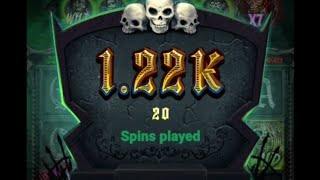 From 100 to 1600 Rupees | The Crypt | Yono Games