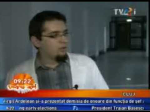 TVRi - UBBots 2009