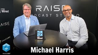 Michael Harris, NYSE | RAISE Summit 2025