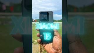 Xiaomi 15 #shorts #xiaomi15 #shortsfeed