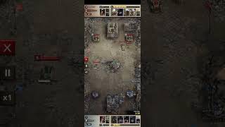 Road to Valor WW2 Part 1#shorts #ww2games