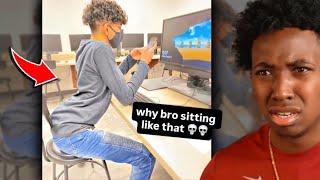 Best Fails but if you laugh you lose