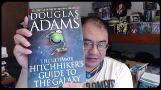 A Quick Sci-fi DVD Update & Starfield Type Movie Recommendations