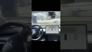 Tesla FSD 13: The Parking Performance We've All Been Waiting For