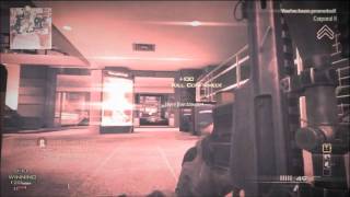 eZaF: MW3 Mini Edit