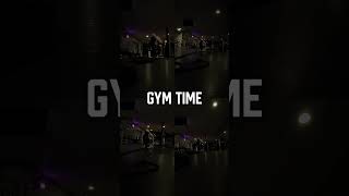 I love it - Battleropes #gymtime