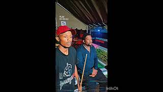 THE CHOKWADI GANG #MAGETSI (Prod Mulla) CloudCubeStudios