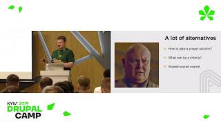 Oleg Bogut - SEARCH API: TIPS AND TRICKS - FROM BEGINNING TO CUSTOM SOLUTIONS