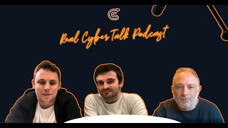 Real Cyber Talk with Cytix | Matt Summers- Head of Security | SE1, EP4