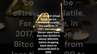 bitcoin fun facts
