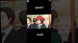 Bheed badhti ja rahi h😂🤣😱#shorts #viral #trending #anime #shortsfeed #animation #short