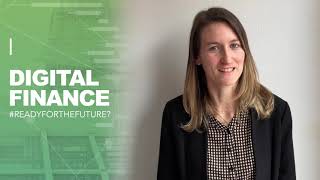 Creating value for CFOs and career opportunities for everis Digital Finance practitioners