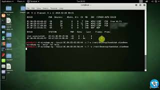 1  Crack WPA2 PSK Passwords Using Aircrack Ng Tool