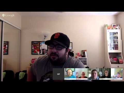 WP Crowd Episode 001