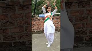 Happy republic day #pallulatke #palakdancer 🇮🇳🇮🇳