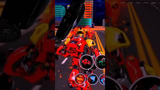 robot fight best game #robotfighting #robotgame