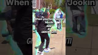 Ghost Gotti - Defective Remote #memphisrap #Jookin #jackson #GottiPotter #instrumental #producer