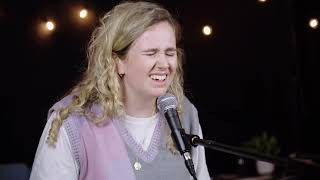Hallworth - This Time (Live @ Future Hits Studio)