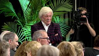 Billy Burke World Outreach Pittsburgh Crusade 7-21-25