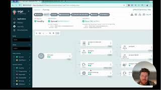 KubeCon Demo: Database schema change rollback with Atlas and ArgoCD