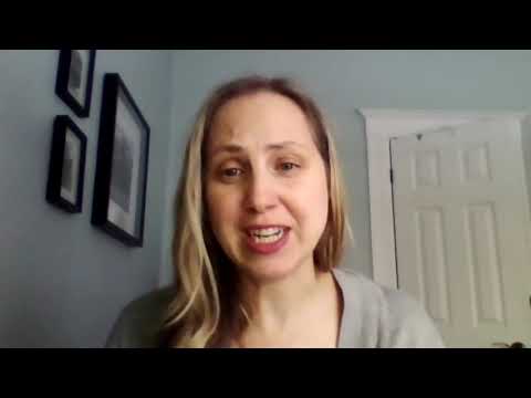 Anton Dale: Origin Story Testimonial by Susanna Miles