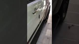 Sirine strobo senken jemper ic whelen on fortuner VNT