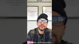 Spoken Word Piece on Potential