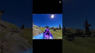 I DESTROYED PEOPLES in FUNSERVER with BEST RUST CHEAT #rustcheat #rustcheating #rust #rustcheats
