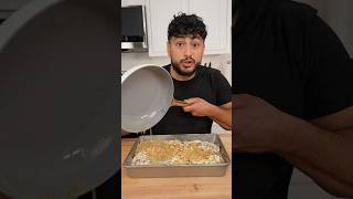Palestinian Fattet Hummus