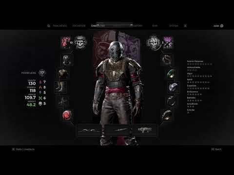 Remnant 2 | The Dark Horizon/Boss Rush HYPE