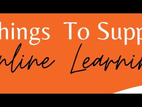Top 5 Things Secondary Session (Elem, round 2)