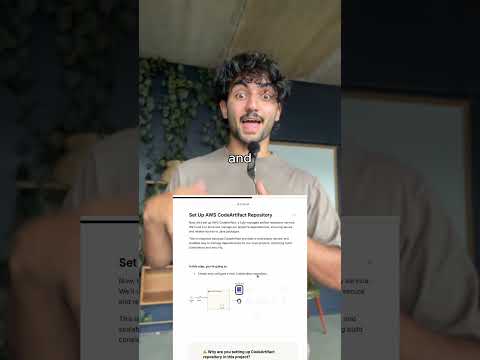 Free DevOps x AWS Project (pt 3)