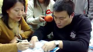 SOP10│第十篇│推薦實務 如何推薦會員入會