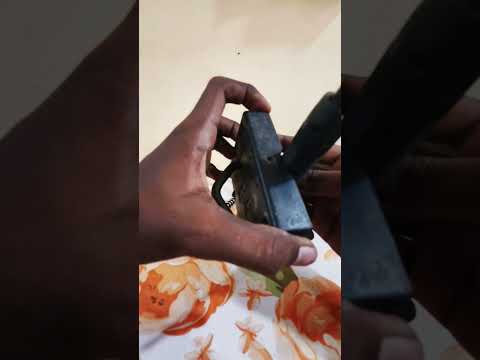 DIY In¢co Cutting Stand ⚙️🛠️ | Super Stable Homemade Tool Hack! 💪🔥| #shorts #homemade