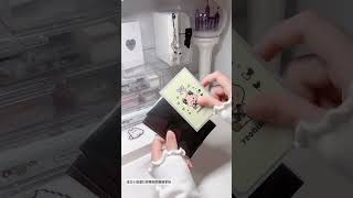 庫存 還在買些東西整理一下桌桌 #訂閱#按讚 #流量#薇娟#米妮