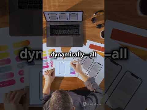 Transform Your Web Design with CSS Grid in 60 Seconds! 🚀