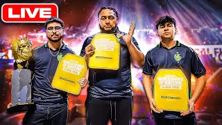 🔴 LIVE | $1,000,000 WSOW GROUP STAGE - DAY 3 | @DiazBiffle